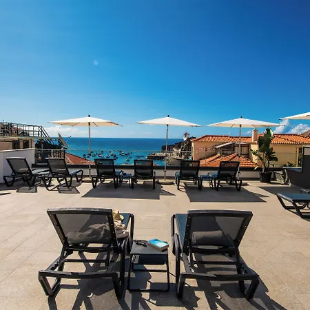 Pestana Fisherman Village Hotel 4*