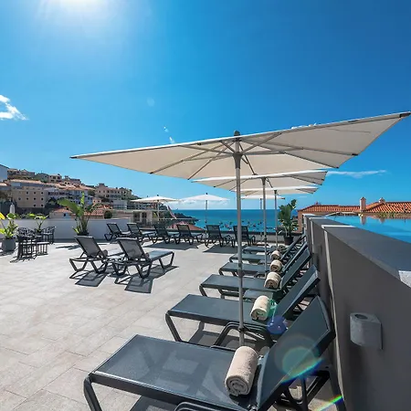 Hotel Pestana Fisherman Village Câmara de Lobos