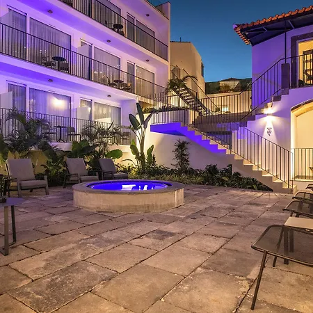 Hotel Pestana Fisherman Village 4*
