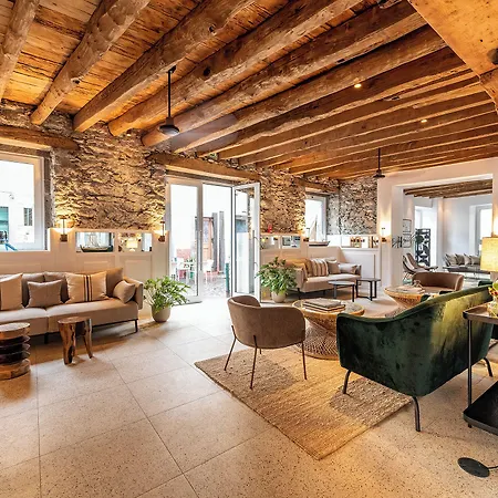Pestana Fisherman Village Hotel