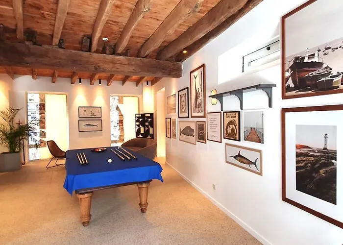 Pestana Fisherman Village Hotel Câmara de Lobos