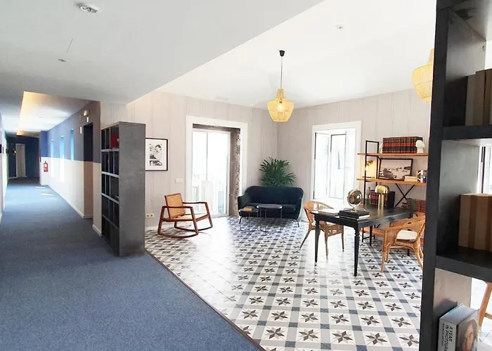 Pestana Fisherman Village 酒店 4*