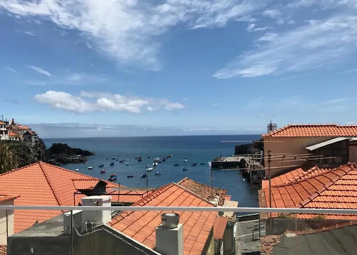 酒店 Pestana Fisherman Village 卡马拉-德洛布什