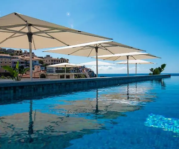 酒店 Pestana Fisherman Village 4*