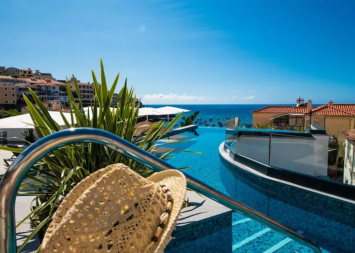 Pestana Fisherman Village 호텔