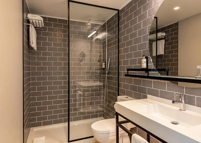 Hotel Pestana Fisherman Village