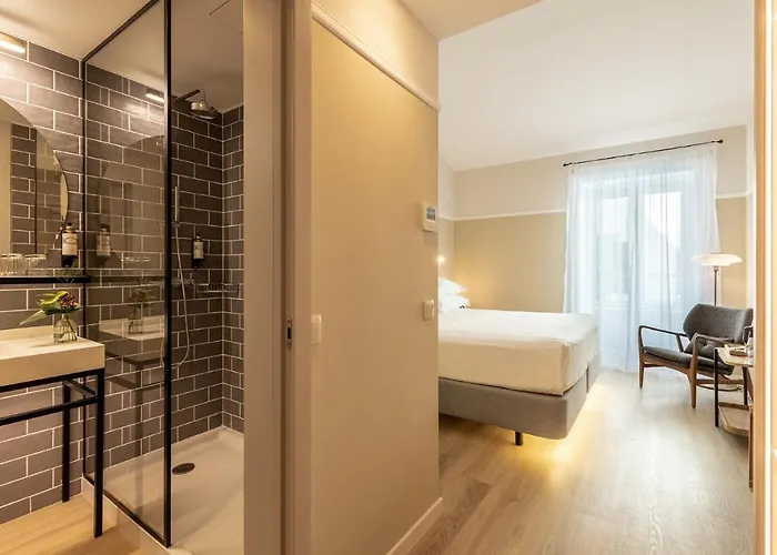 Pestana Fisherman Village 酒店 4*