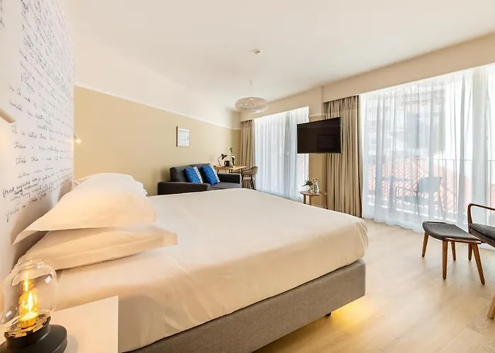 Hotel Pestana Fisherman Village