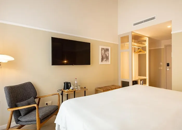 Pestana Fisherman Village 4*