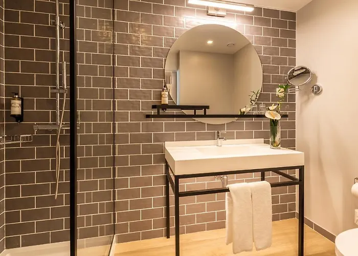 酒店 Pestana Fisherman Village