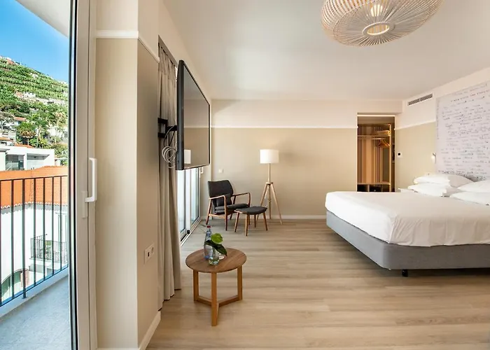 Hotel Pestana Fisherman Village