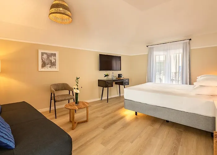 Hotel Pestana Fisherman Village 4*