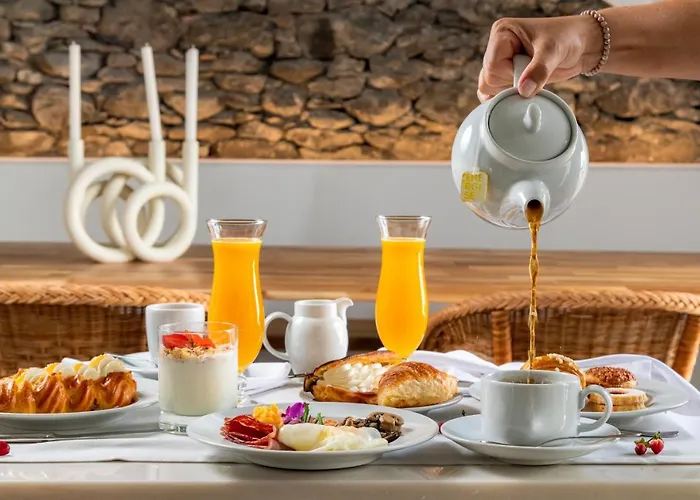 Pestana Fisherman Village Hotel