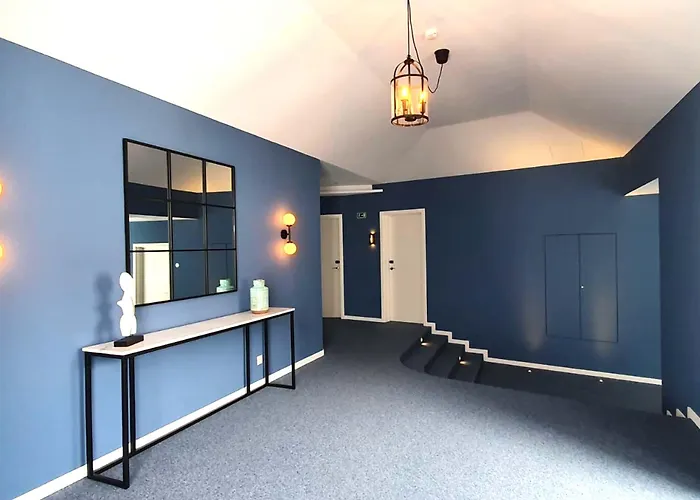 Pestana Fisherman Village 酒店