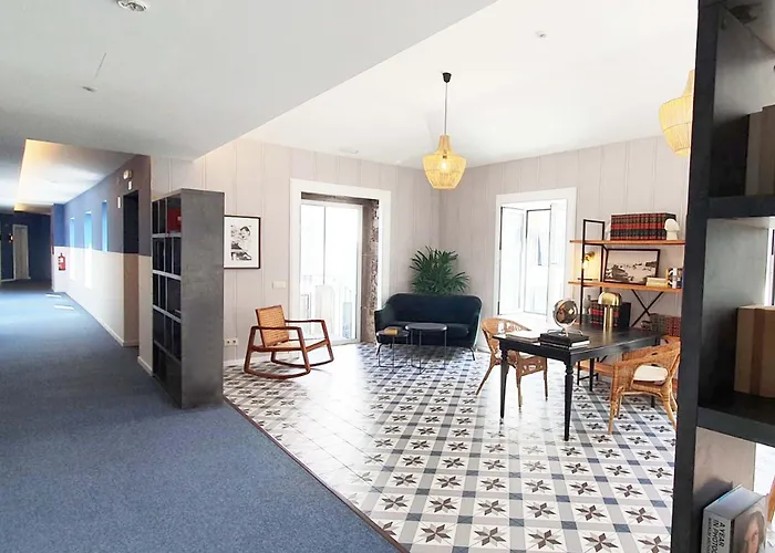 Hotel Pestana Fisherman Village Camara de Lobos