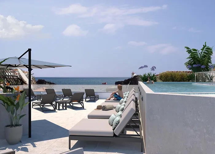 Pestana Fisherman Village Hotel 4*