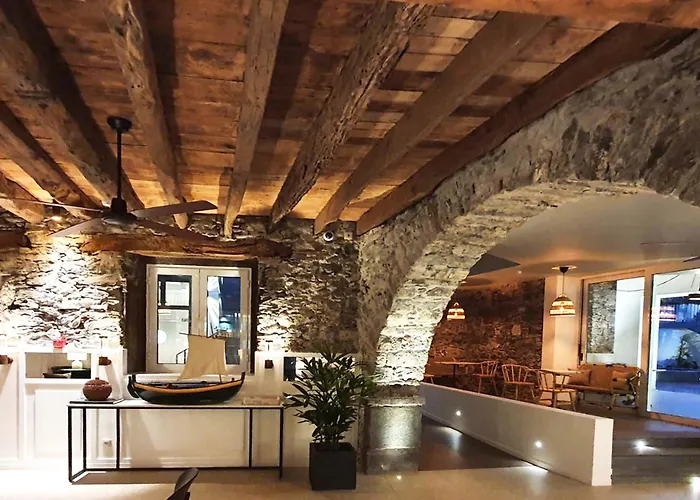 酒店 Pestana Fisherman Village 4*