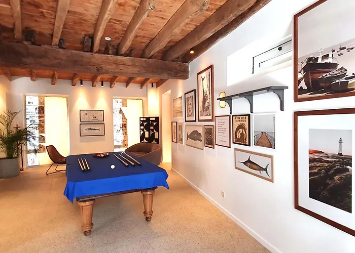 Pestana Fisherman Village Hotel