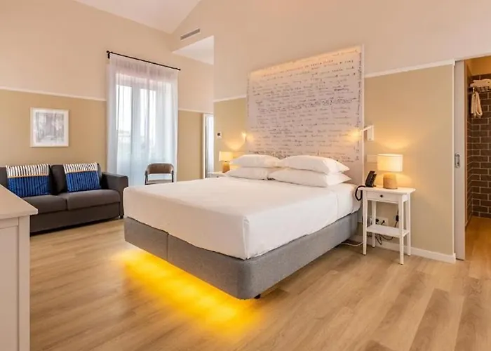 酒店 Pestana Fisherman Village 卡马拉-德洛布什