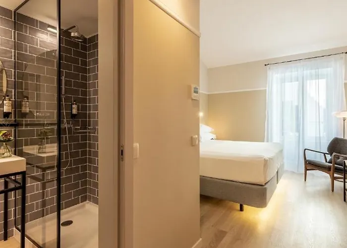 Hotel Pestana Fisherman Village 4*