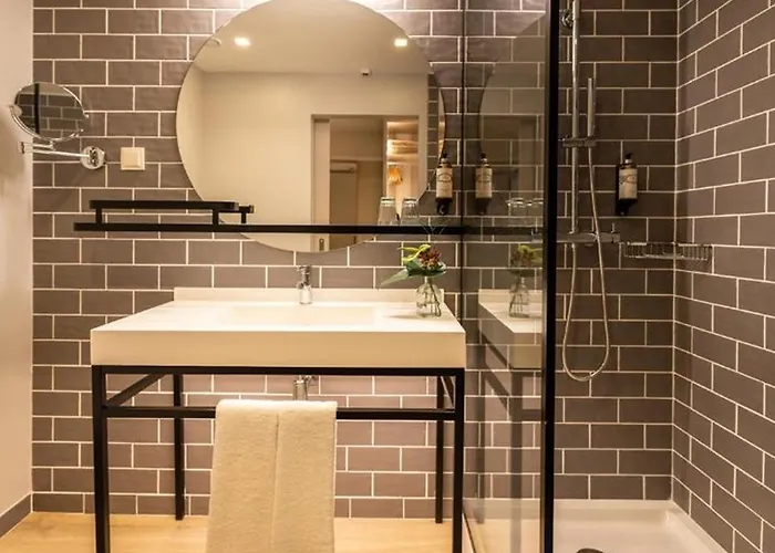 Pestana Fisherman Village 酒店 4*