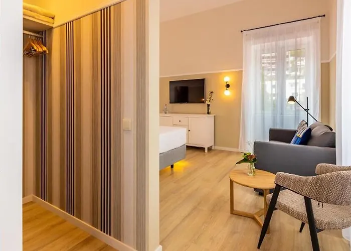 Hotel Pestana Fisherman Village