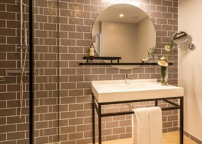 酒店 Pestana Fisherman Village