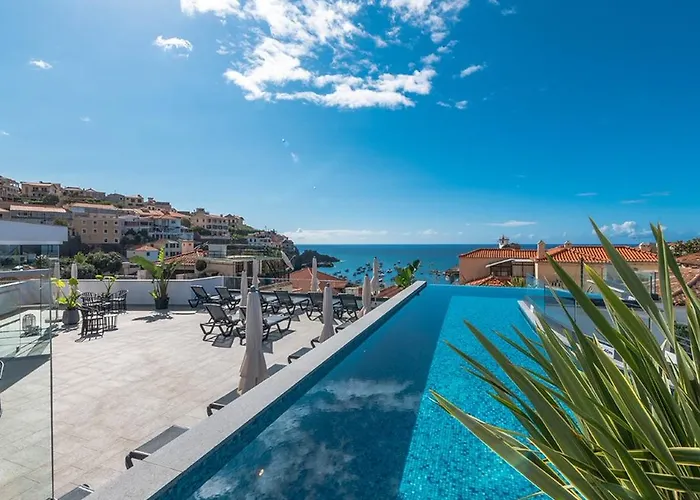 Pestana Fisherman Village 酒店