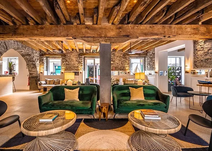 Pestana Fisherman Village 卡马拉-德洛布什