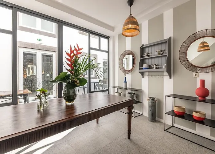 Pestana Fisherman Village 4*