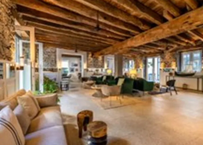 Pestana Fisherman Village 酒店 卡马拉-德洛布什