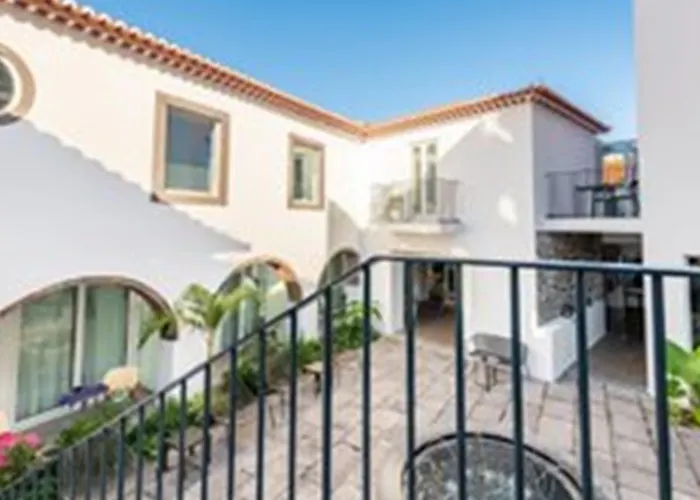 Hotel Pestana Fisherman Village